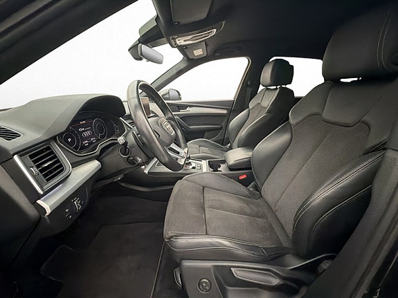 Audi Q5 11 of 30