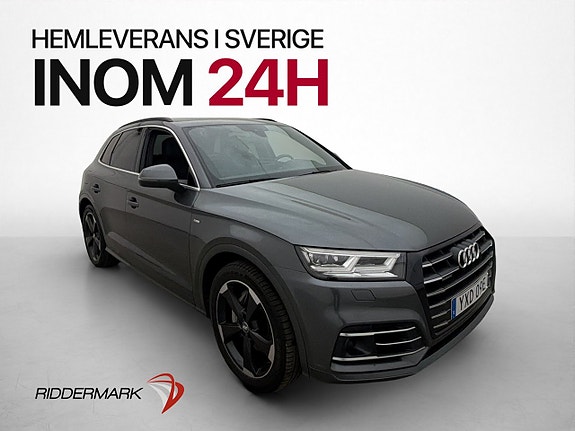 Audi Q5 3 of 30