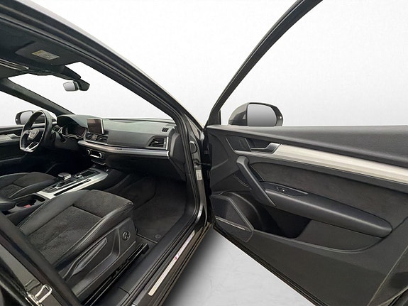 Audi Q5 26 of 30