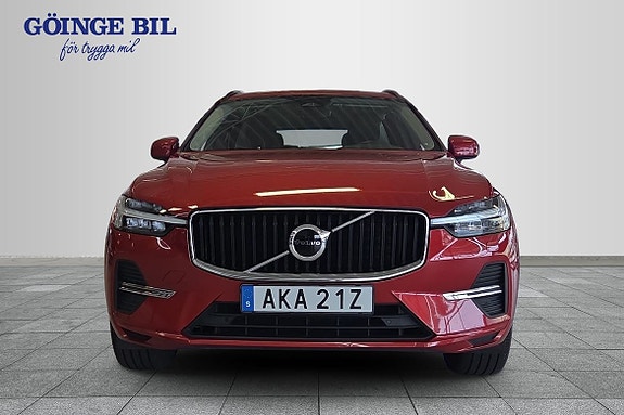 Volvo XC60 3 of 14