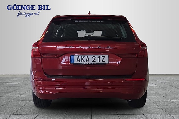 Volvo XC60 7 of 14