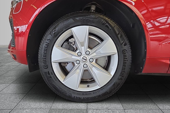 Volvo XC60 8 of 14