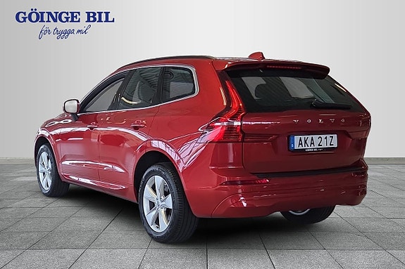 Volvo XC60 6 of 14