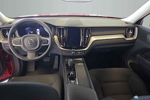 Volvo XC60 12 of 14