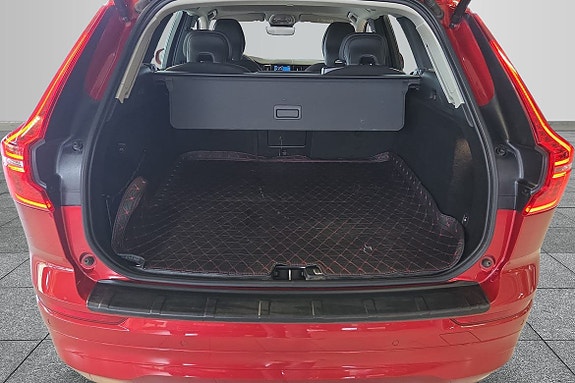 Volvo XC60 9 of 14