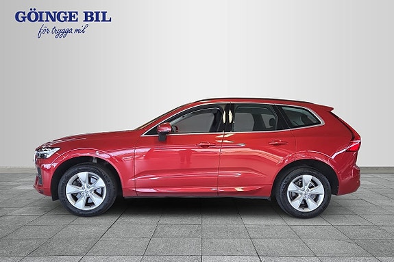 Volvo XC60 5 of 14