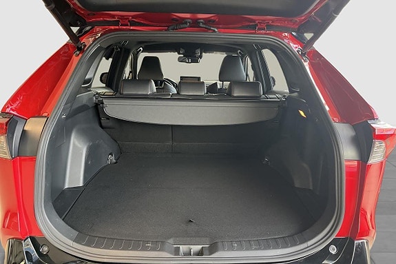 Toyota RAV4 12 of 13