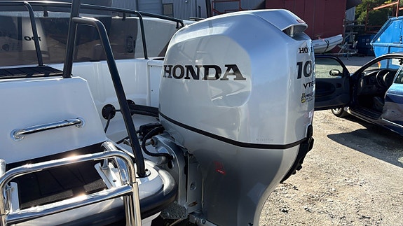Ryds 550 VI Sport - Honda BF100 4 of 5