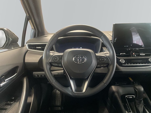 Toyota Corolla 9 of 17