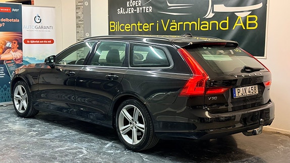 Volvo V90 7 of 19