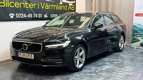 Volvo V90 3 of 19