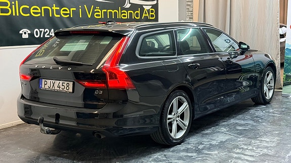 Volvo V90 10 of 19