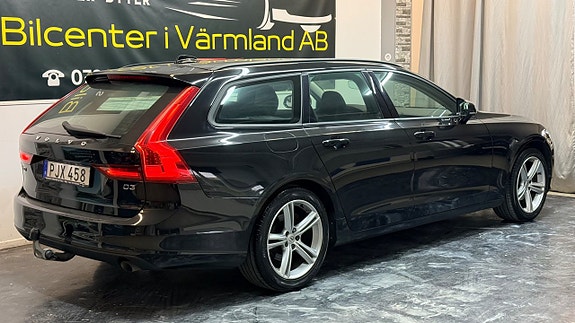 Volvo V90 12 of 19