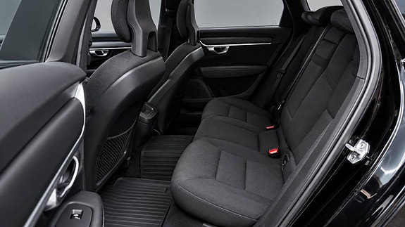 Volvo V90 18 of 19