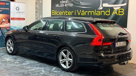Volvo V90 11 of 19