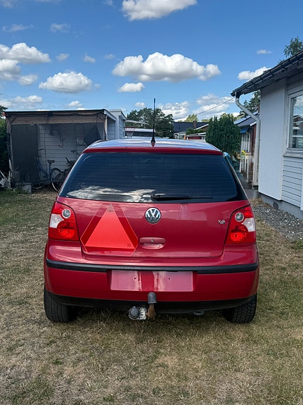 Volkswagen Polo 4 of 6