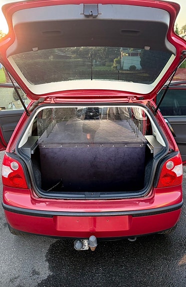 Volkswagen Polo 6 of 6
