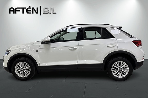 Volkswagen T-Roc 10 of 22