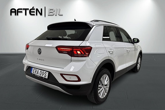 Volkswagen T-Roc 7 of 22