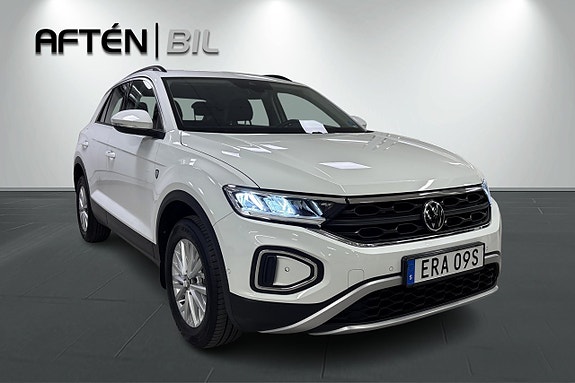 Volkswagen T-Roc 4 of 22
