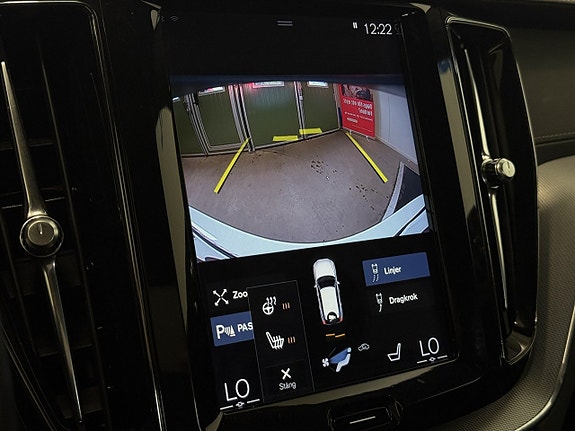 Volvo XC60 19 of 25