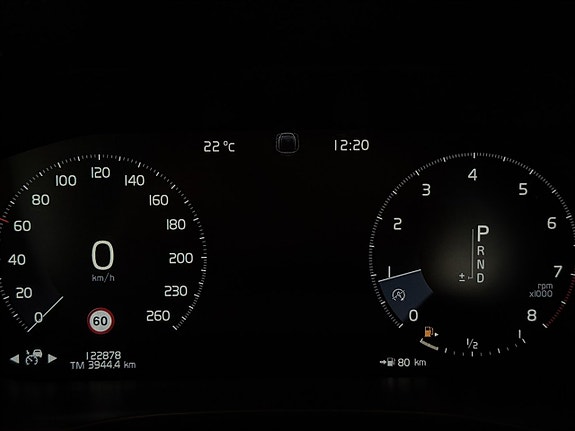 Volvo XC60 16 of 25