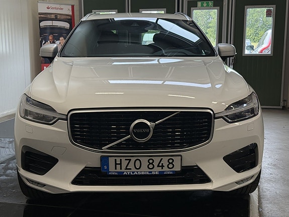 Volvo XC60 10 of 25