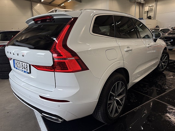 Volvo XC60 8 of 25