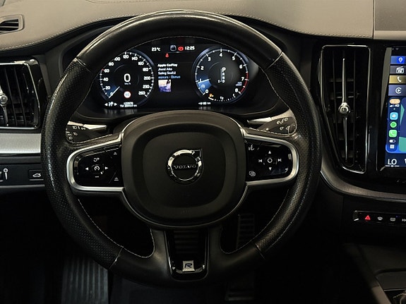 Volvo XC60 24 of 25