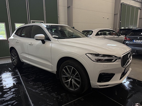 Volvo XC60 9 of 25