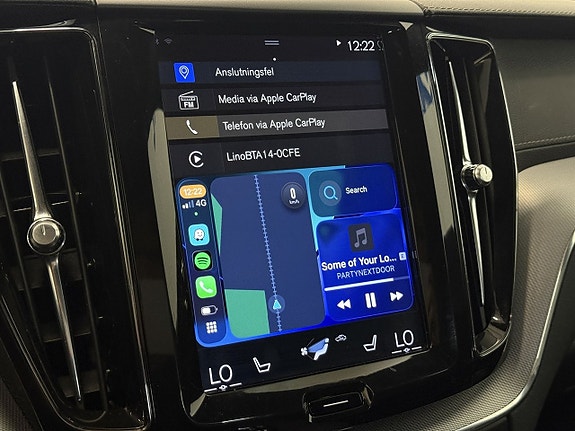 Volvo XC60 17 of 25