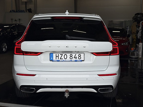 Volvo XC60 4 of 25