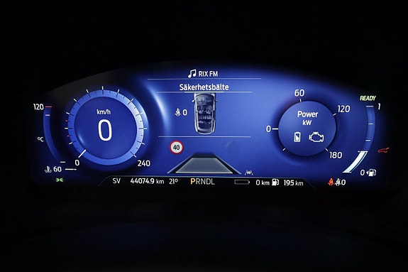 Ford Kuga 16 of 30