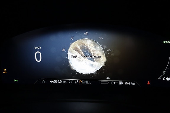 Ford Kuga 24 of 30