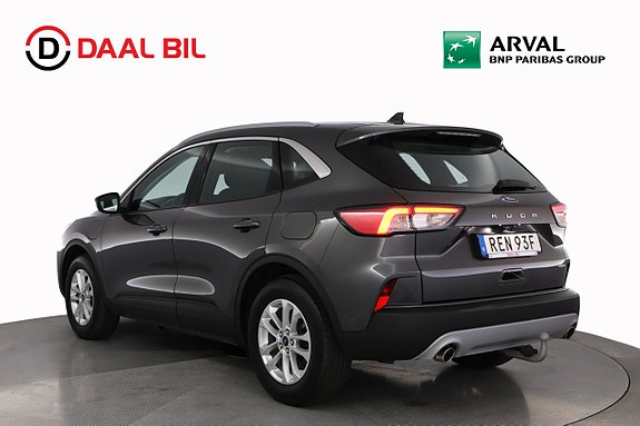 Ford Kuga 8 of 30