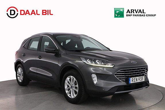Ford Kuga 3 of 30