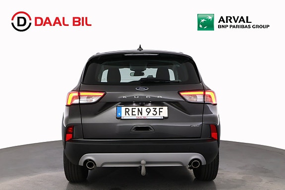 Ford Kuga 7 of 30