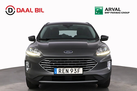 Ford Kuga 2 of 30