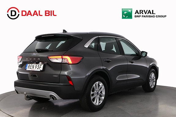 Ford Kuga 6 of 30