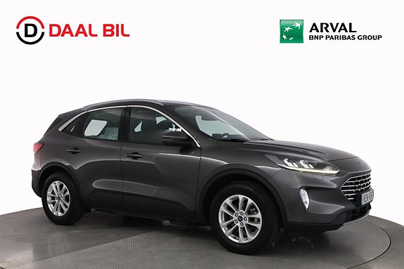 Ford Kuga 4 of 30