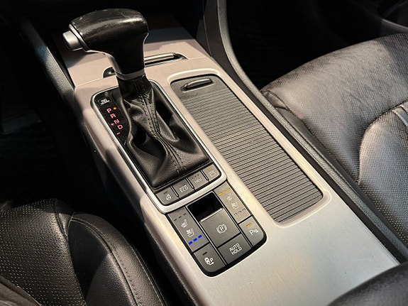 Kia Optima 17 of 30