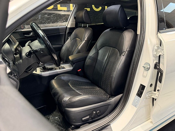 Kia Optima 18 of 30