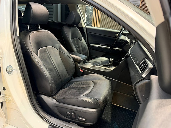 Kia Optima 23 of 30