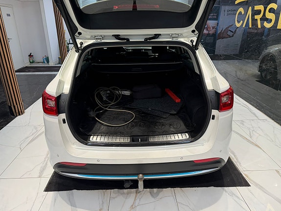 Kia Optima 6 of 30