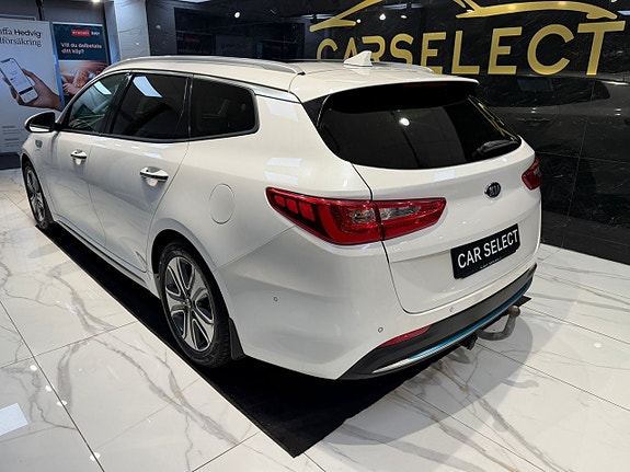 Kia Optima 3 of 30