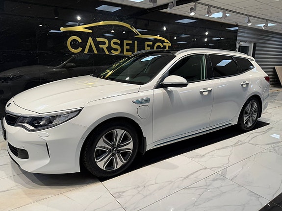 Kia Optima 2 of 30