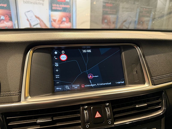 Kia Optima 14 of 30