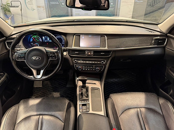 Kia Optima 11 of 30