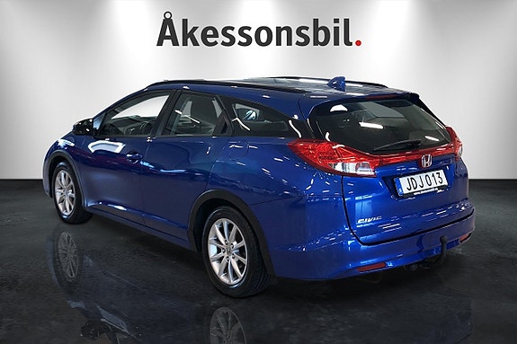 Honda Civic 4 of 10