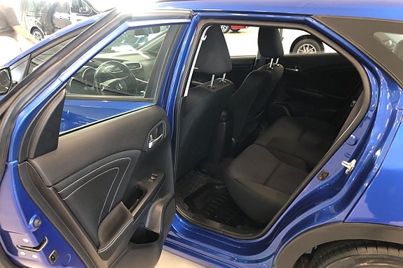 Honda Civic 9 of 10